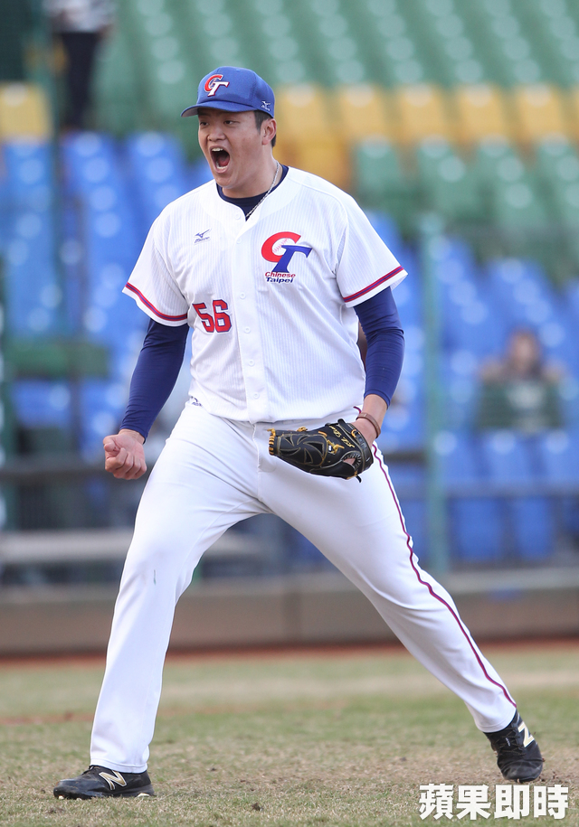 読売巨人軍がドラフト7位に台湾出身の廖任磊を指名、201センチ・125